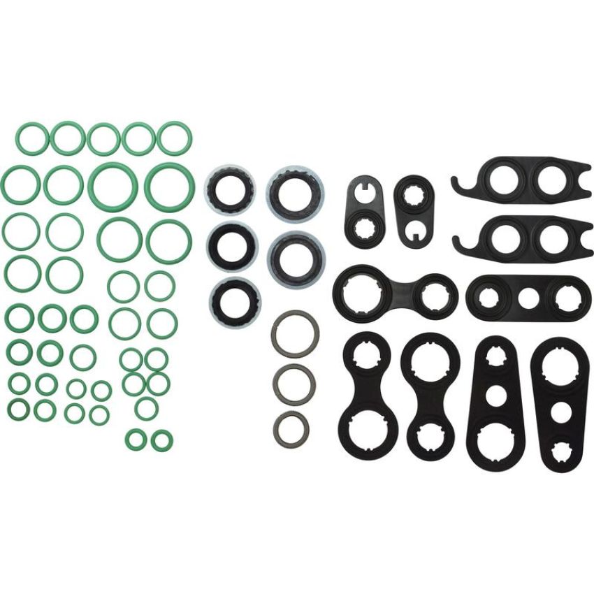 Universal Air Conditioning RS 2510 A/C System Seal Kit -- Rapid Seal Oring Kit
