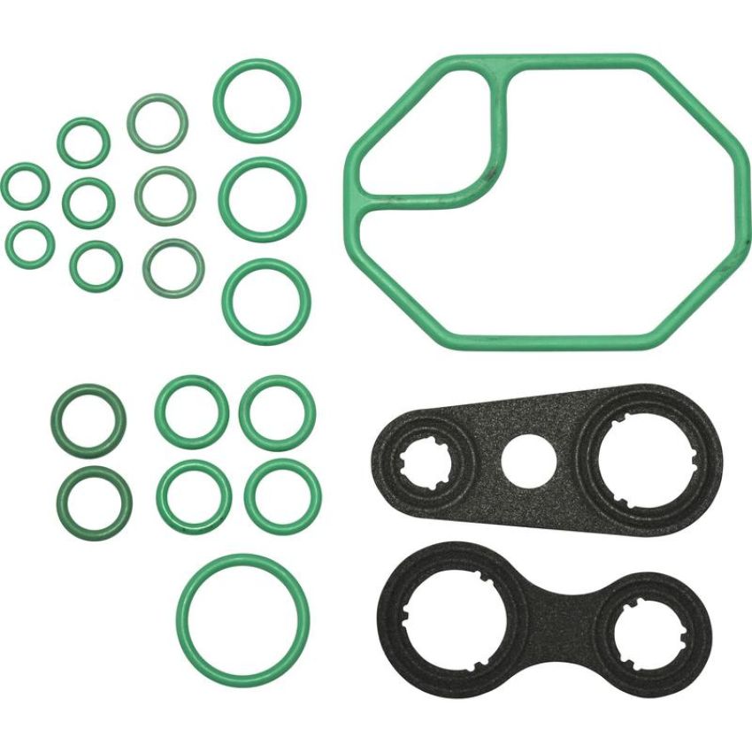 Universal Air Conditioning RS 2513 A/C System Seal Kit -- Rapid Seal Oring Kit