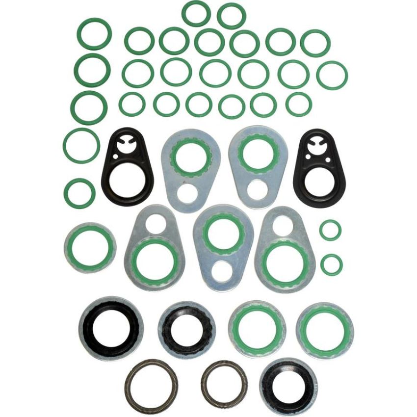 Universal Air Conditioning RS 2515 A/C System Seal Kit -- Rapid Seal Oring Kit