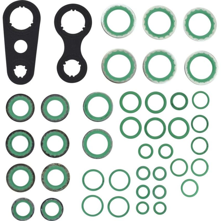 Universal Air Conditioning RS 2517 A/C System Seal Kit -- Rapid Seal Oring Kit