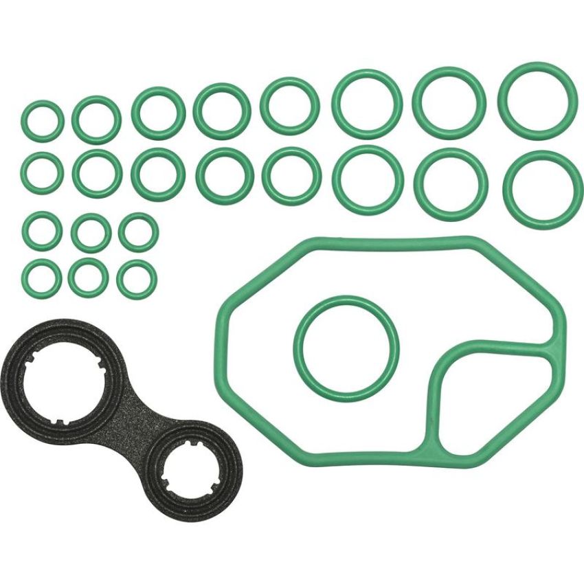 Universal Air Conditioning RS 2518 A/C System Seal Kit -- Rapid Seal Oring Kit