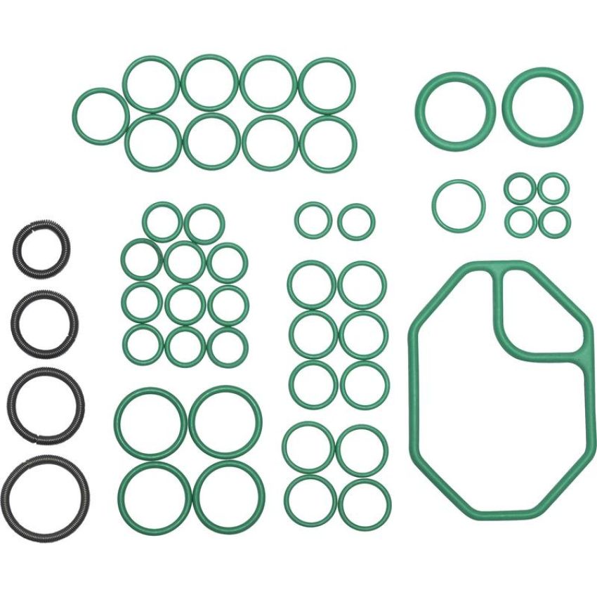 Universal Air Conditioning RS 2520 A/C System Seal Kit -- Rapid Seal Oring Kit