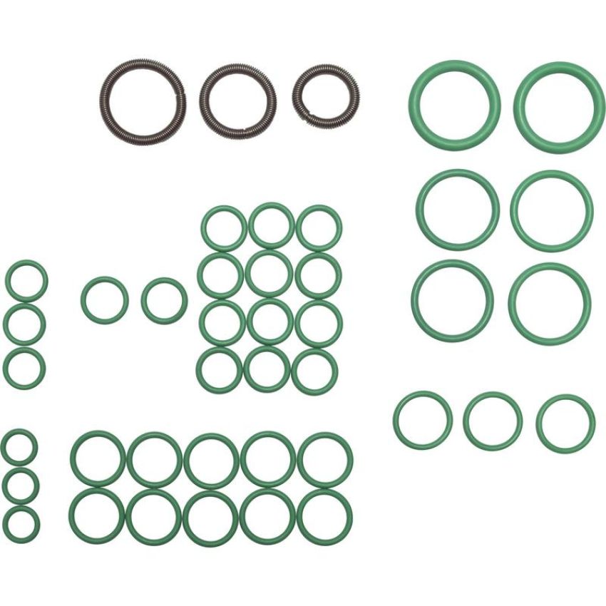 Universal Air Conditioning RS 2522 A/C System Seal Kit -- Rapid Seal Oring Kit