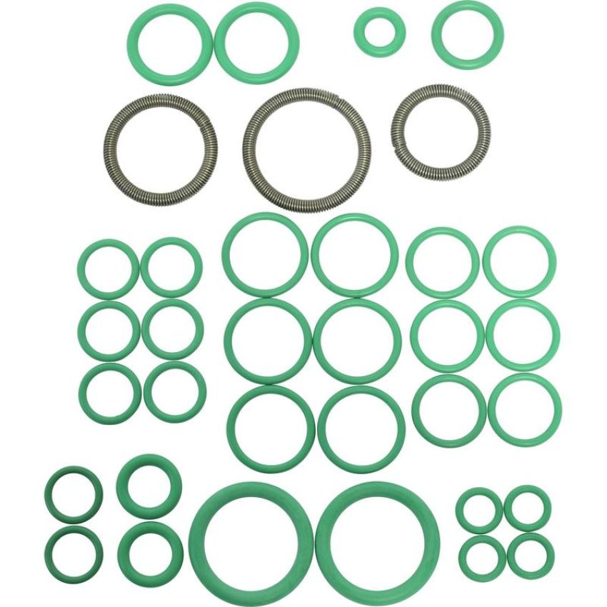 Universal Air Conditioning RS 2523 A/C System Seal Kit -- Rapid Seal Oring Kit