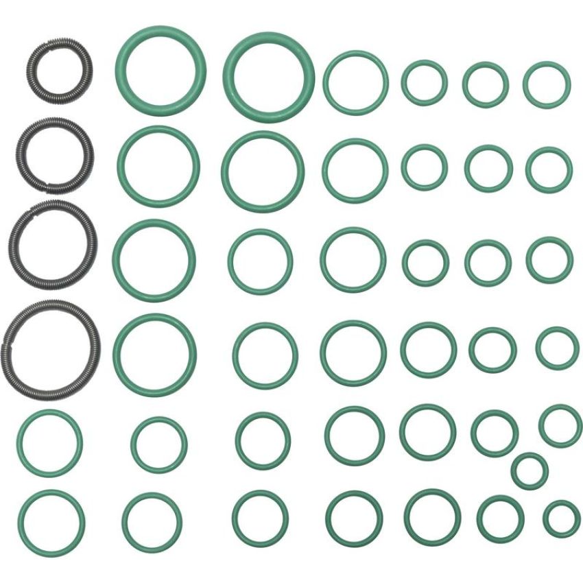 Universal Air Conditioning RS 2524 A/C System Seal Kit -- Rapid Seal Oring Kit