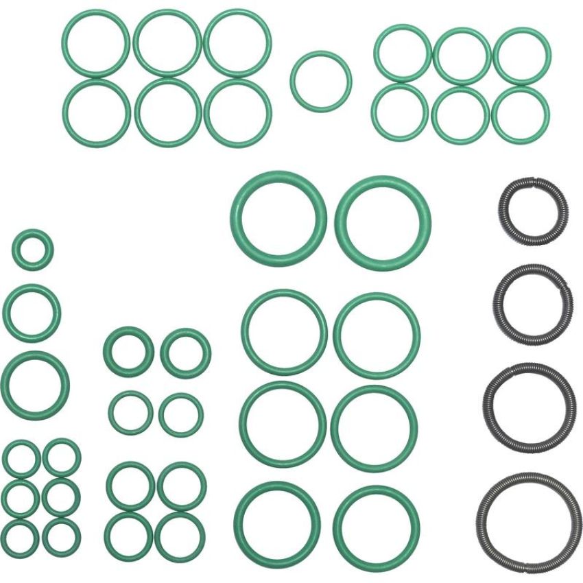 Universal Air Conditioning RS 2526 A/C System Seal Kit -- Rapid Seal Oring Kit