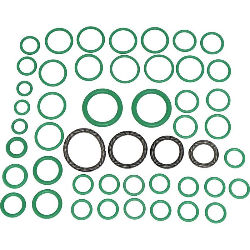Universal Air Conditioning RS 2527 A/C System Seal Kit -- Rapid Seal Oring Kit