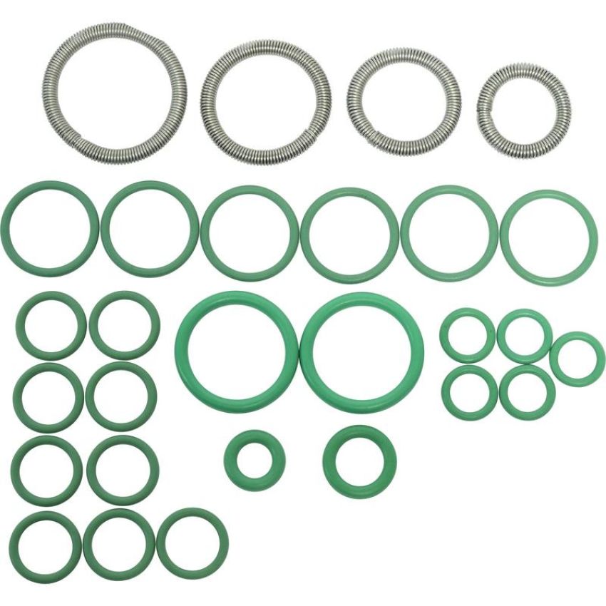 Universal Air Conditioning RS 2528 A/C System Seal Kit -- Rapid Seal Oring Kit