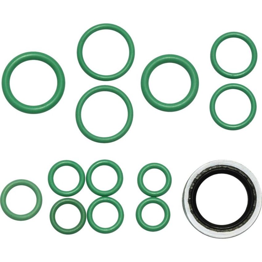 Universal Air Conditioning RS 2530 A/C System Seal Kit -- Rapid Seal Oring Kit