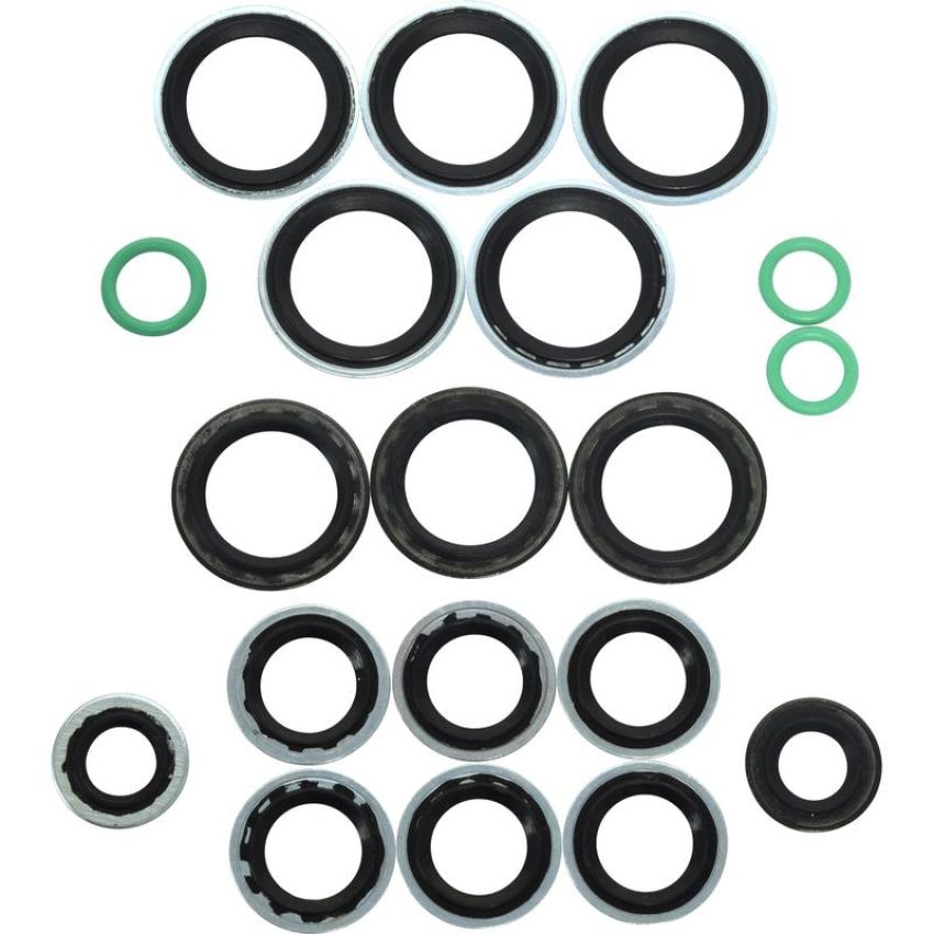 Universal Air Conditioning RS 2531 A/C System Seal Kit -- Rapid Seal Oring Kit