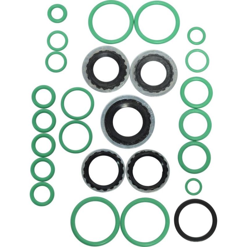 Universal Air Conditioning RS 2541 A/C System Seal Kit -- Rapid Seal Oring Kit