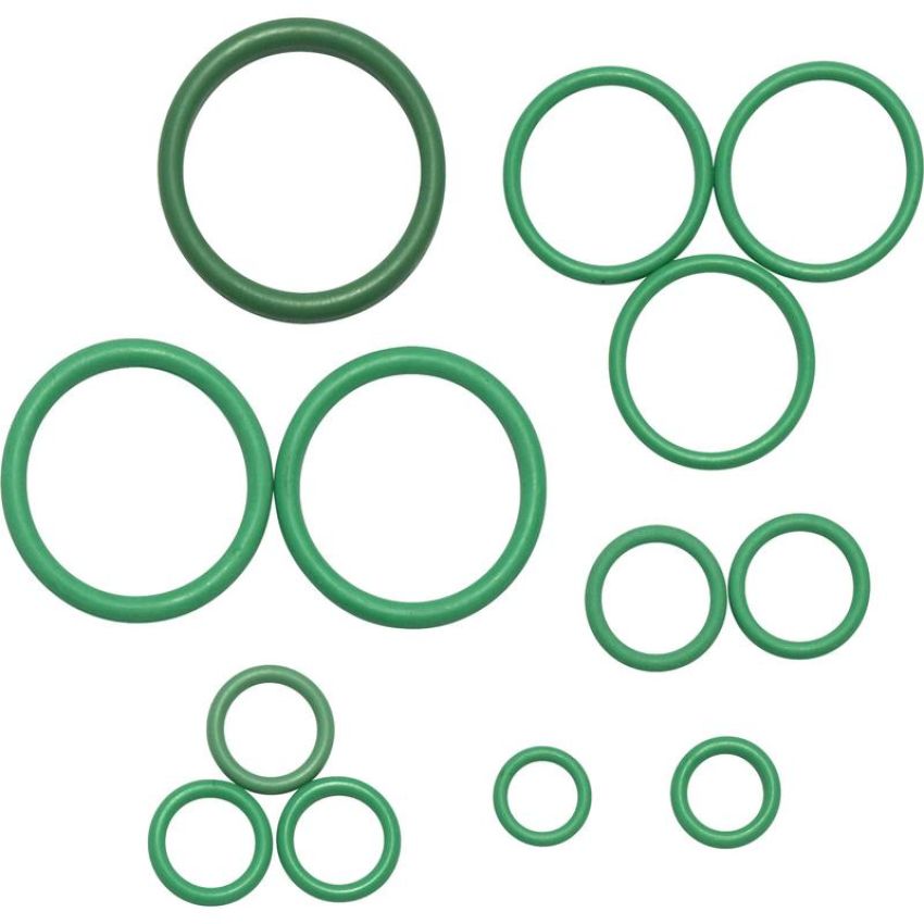 Universal Air Conditioning RS 2542 A/C System Seal Kit -- Rapid Seal Oring Kit