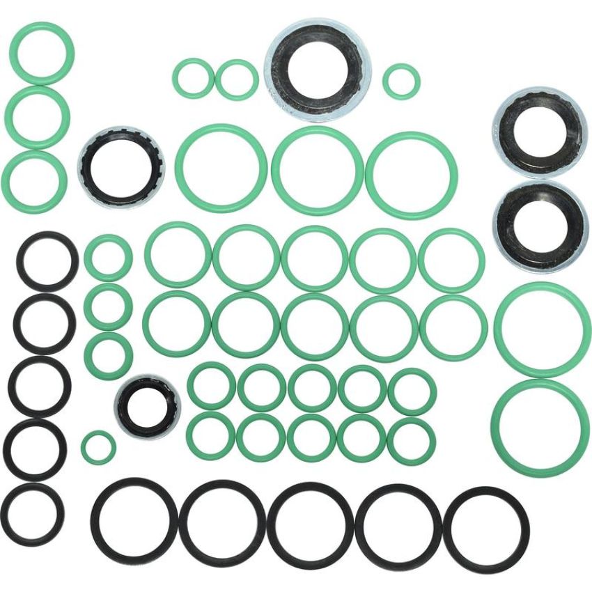Universal Air Conditioning RS 2543 A/C System Seal Kit -- Rapid Seal Oring Kit