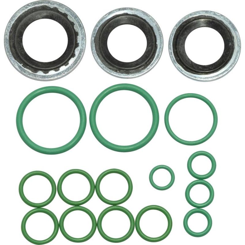 Universal Air Conditioning RS 2546 A/C System Seal Kit -- Rapid Seal Oring Kit