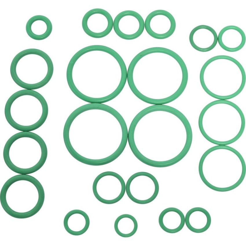 Universal Air Conditioning RS 2547 A/C System Seal Kit -- Rapid Seal Oring Kit