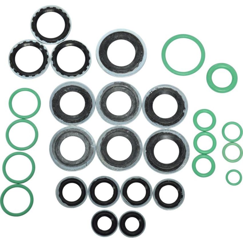 Universal Air Conditioning RS 2548 A/C System Seal Kit -- Rapid Seal Oring Kit