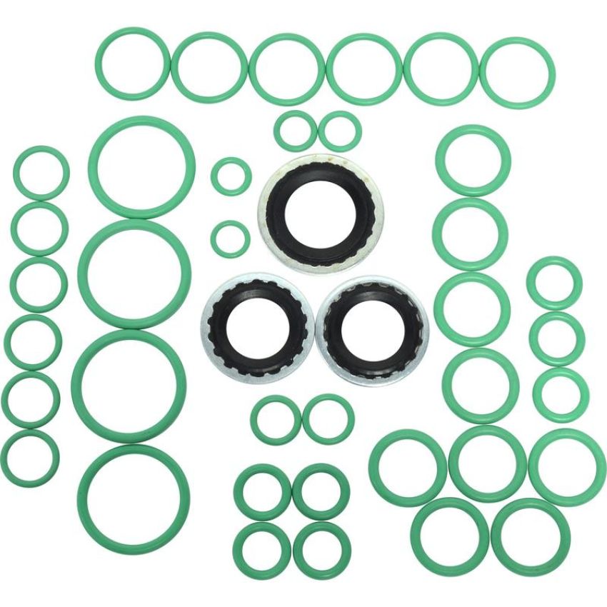 Universal Air Conditioning RS 2549 A/C System Seal Kit -- Rapid Seal Oring Kit