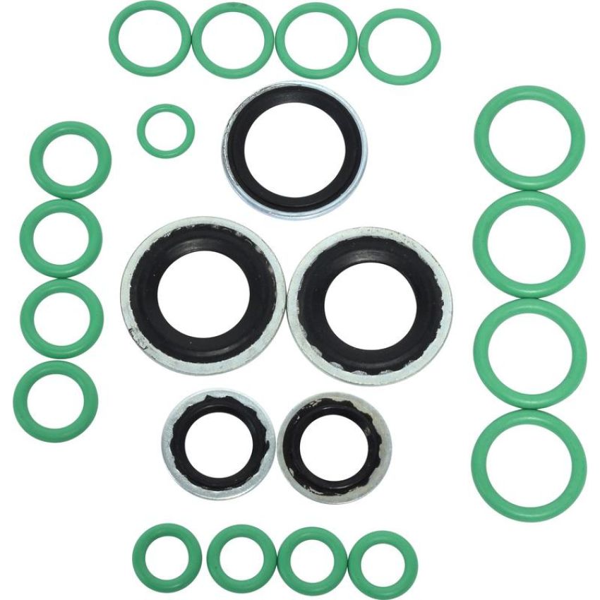 Universal Air Conditioning RS 2552 A/C System Seal Kit -- Rapid Seal Oring Kit