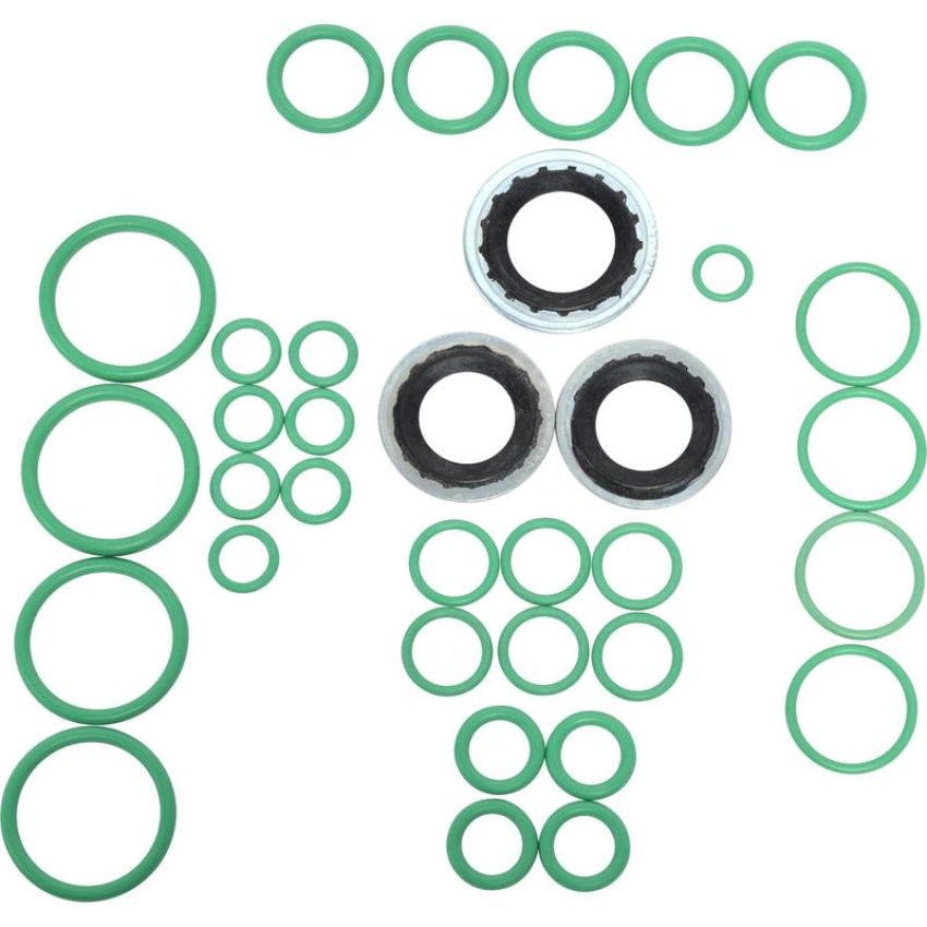 Universal Air Conditioning RS 2553 A/C System Seal Kit -- Rapid Seal Oring Kit