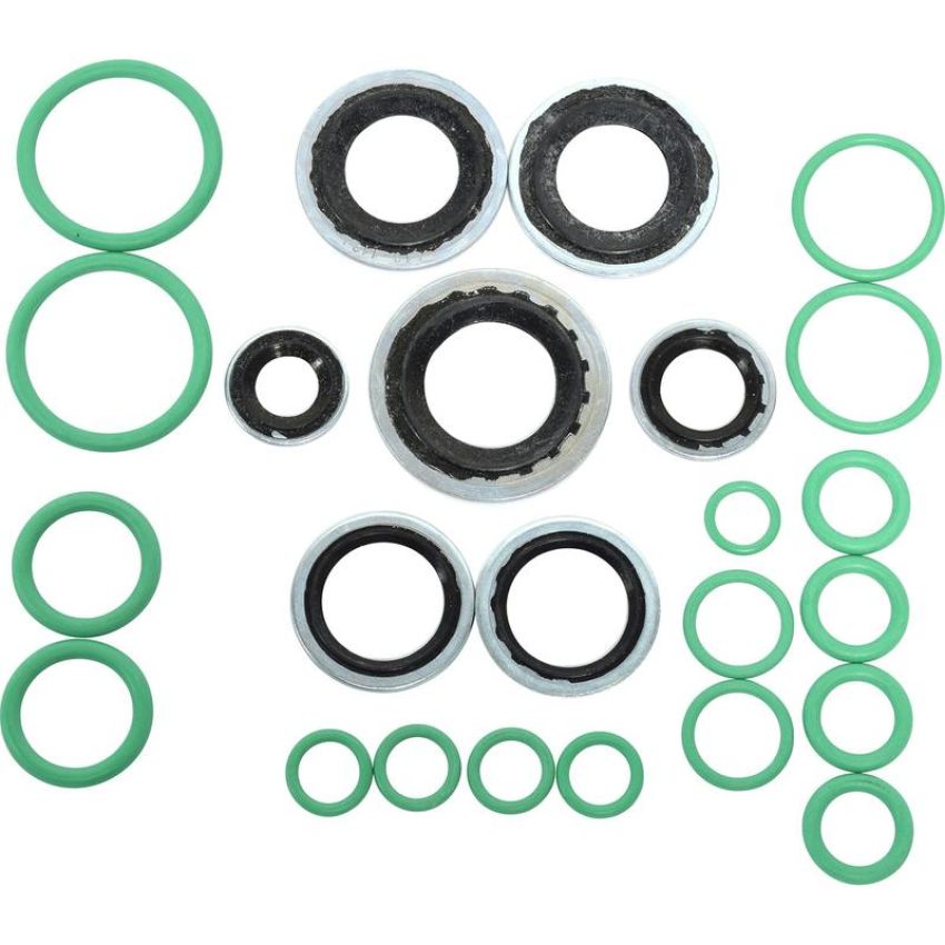 Universal Air Conditioning RS 2554 A/C System Seal Kit -- Rapid Seal Oring Kit