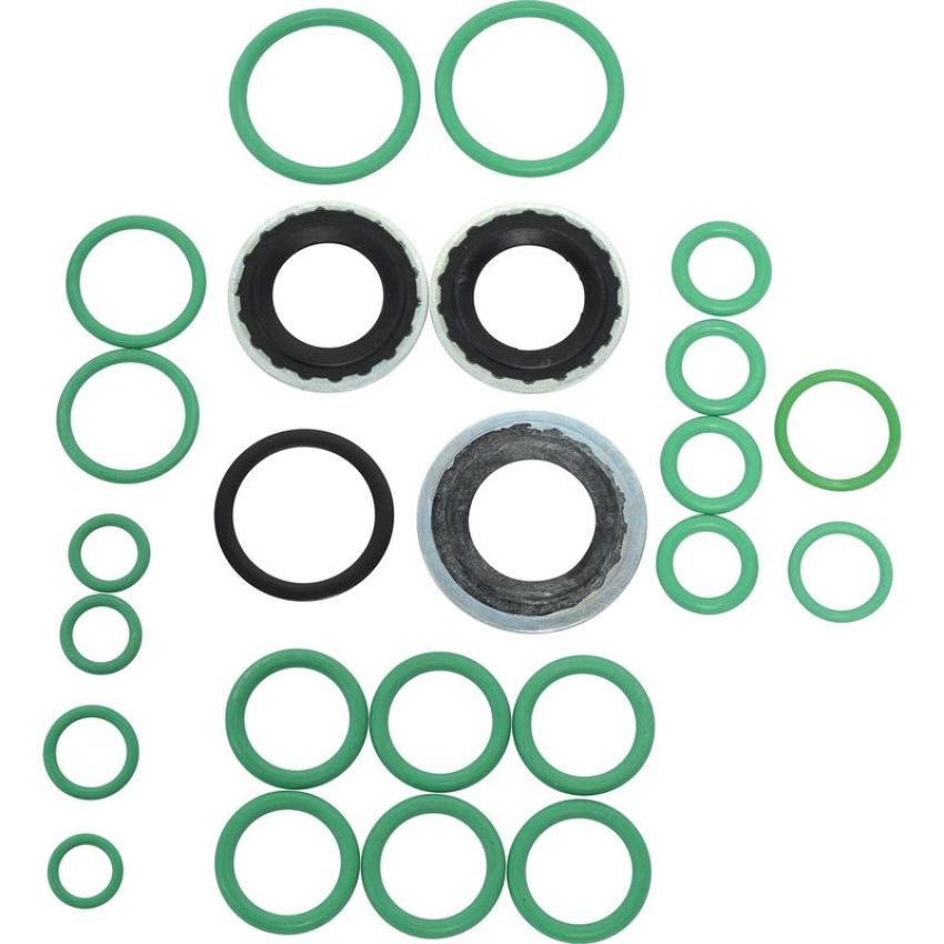 Universal Air Conditioning RS 2555 A/C System Seal Kit -- Rapid Seal Oring Kit