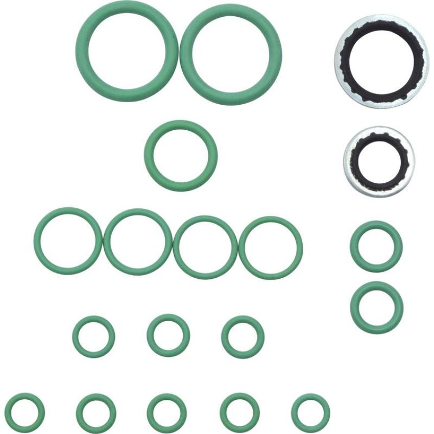 Universal Air Conditioning RS 2559 A/C System Seal Kit -- Rapid Seal Oring Kit