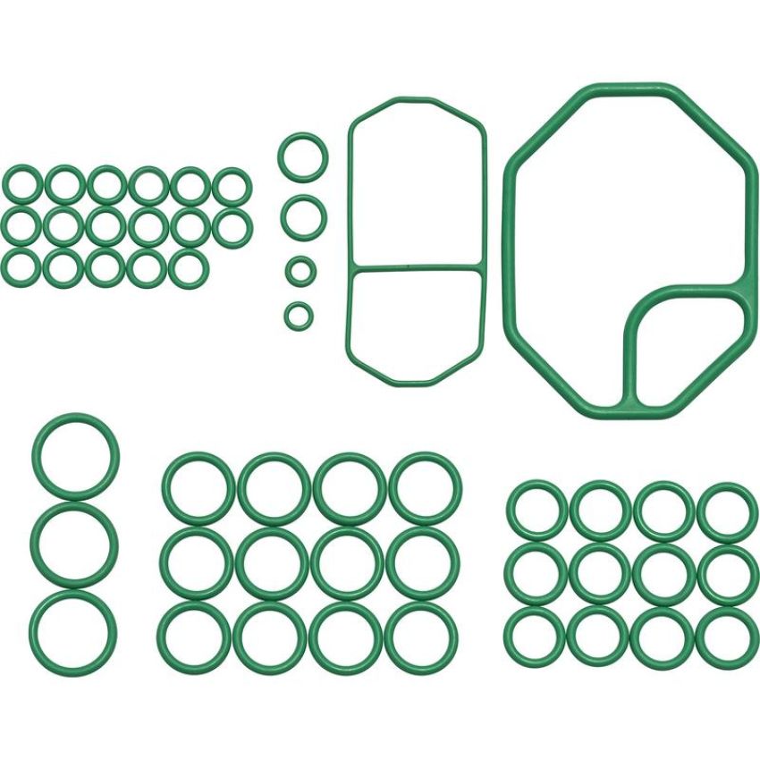 Universal Air Conditioning RS 2560 A/C System Seal Kit -- Rapid Seal Oring Kit