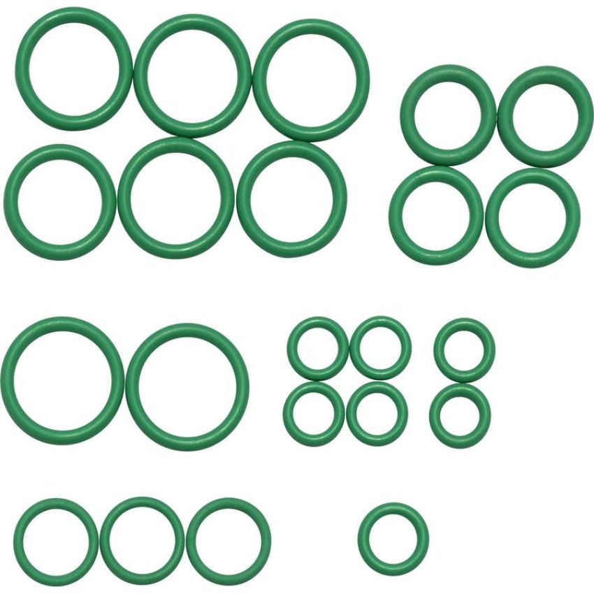 Universal Air Conditioning RS 2562 A/C System Seal Kit -- Rapid Seal Oring Kit