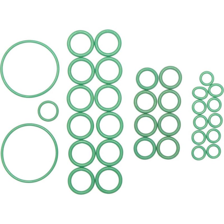 Universal Air Conditioning RS 2563 A/C System Seal Kit -- Rapid Seal Oring Kit