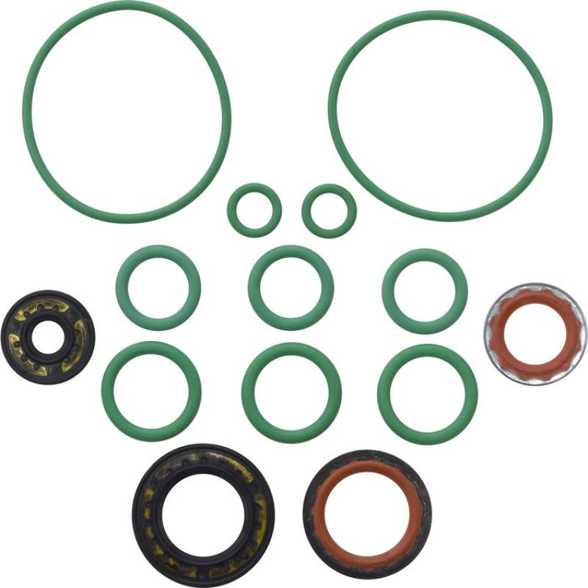 Universal Air Conditioning RS 2564 A/C System Seal Kit -- Rapid Seal Oring Kit