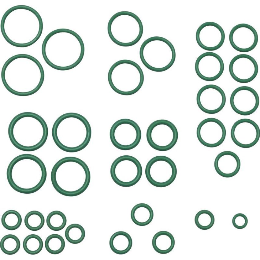 Universal Air Conditioning RS 2570 A/C System Seal Kit -- Rapid Seal Oring Kit