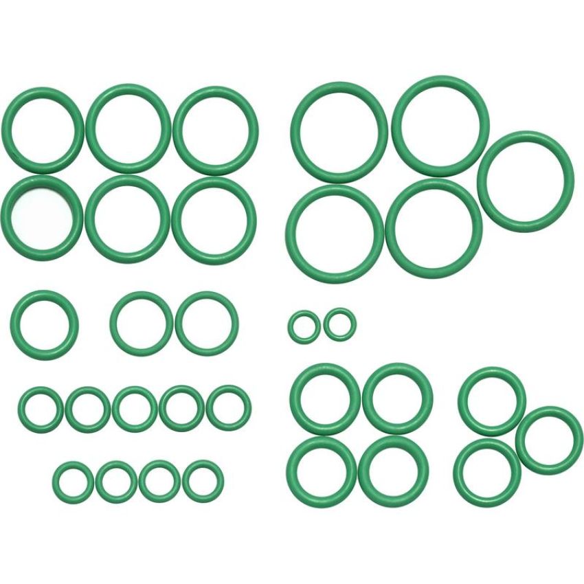 Universal Air Conditioning RS 2571 A/C System Seal Kit -- Rapid Seal Oring Kit