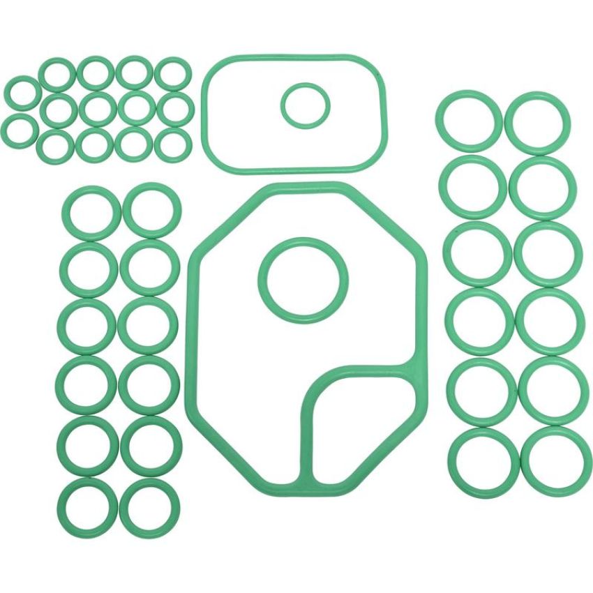 Universal Air Conditioning RS 2580 A/C System Seal Kit -- Rapid Seal Oring Kit