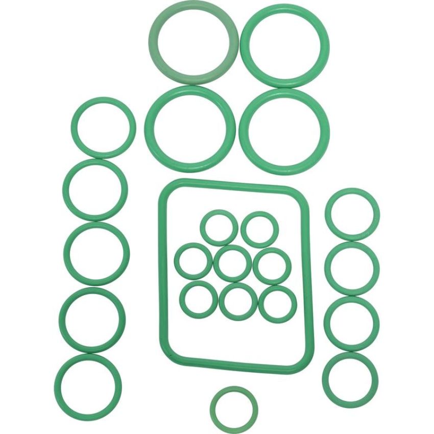 Universal Air Conditioning RS 2582 A/C System Seal Kit -- Rapid Seal Oring Kit