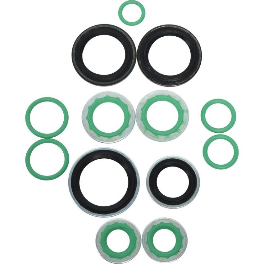Universal Air Conditioning RS 2583 A/C System Seal Kit -- Rapid Seal Oring Kit