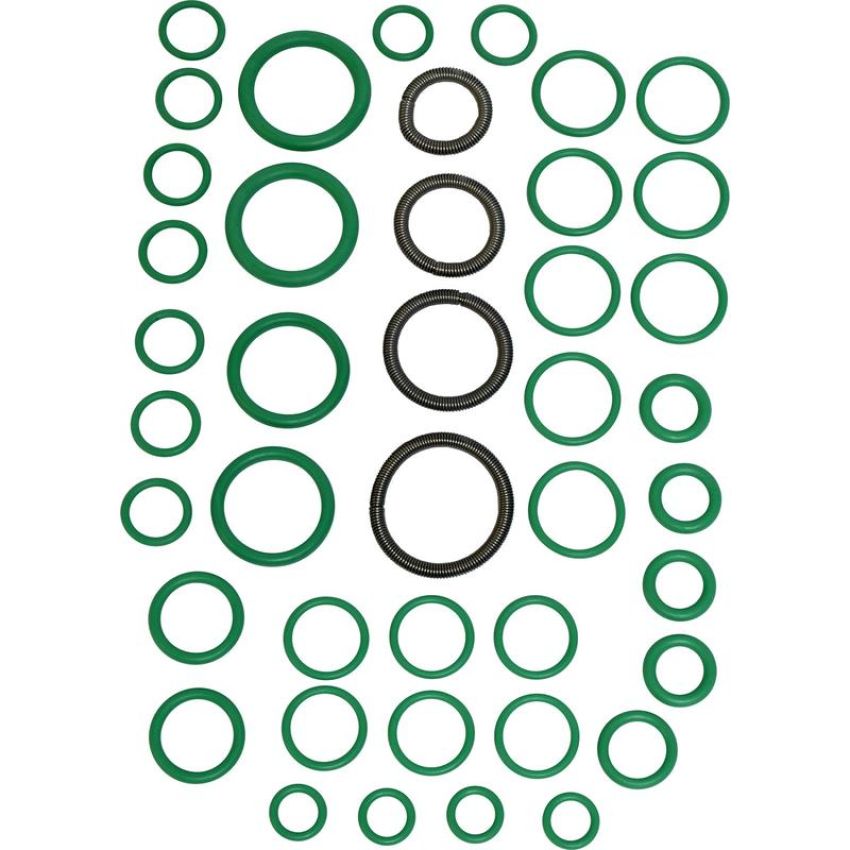 Universal Air Conditioning RS 2593 A/C System Seal Kit -- Rapid Seal Oring Kit