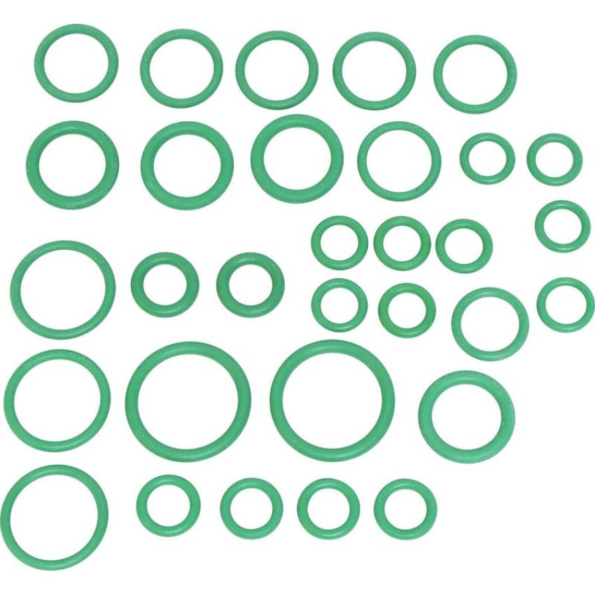 Universal Air Conditioning RS 2594 A/C System Seal Kit -- Rapid Seal Oring Kit