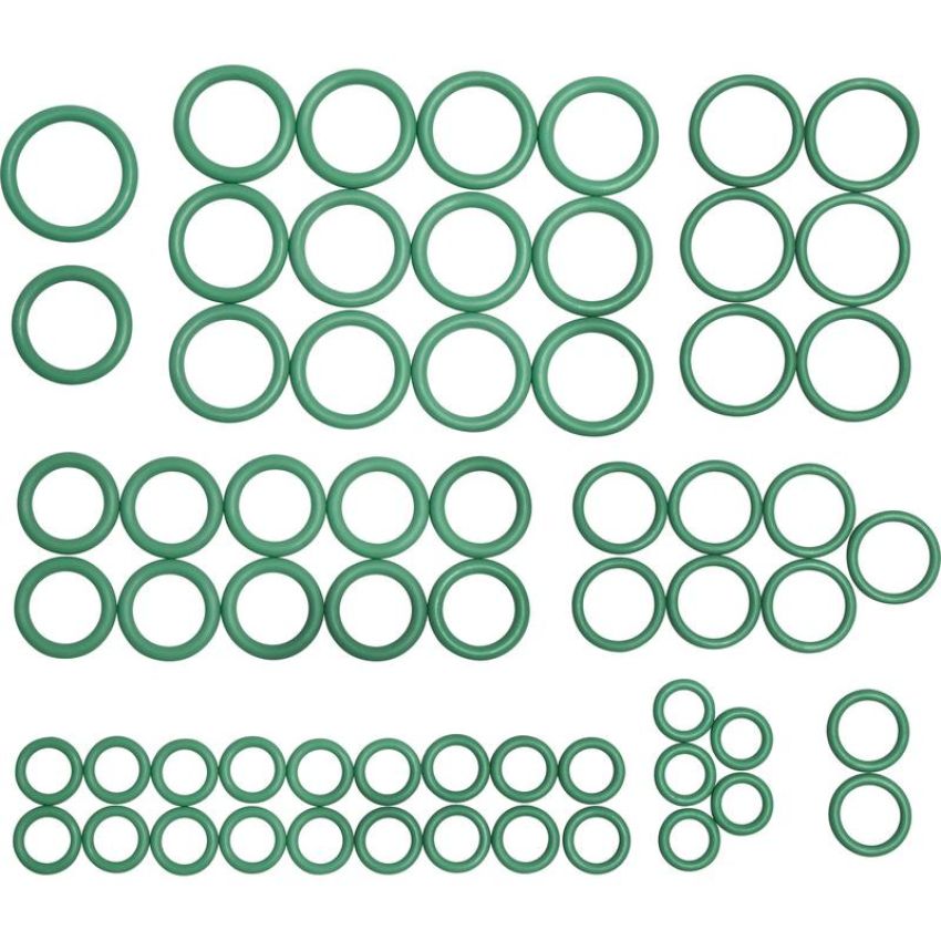 Universal Air Conditioning RS 2595 A/C System Seal Kit -- Rapid Seal Oring Kit
