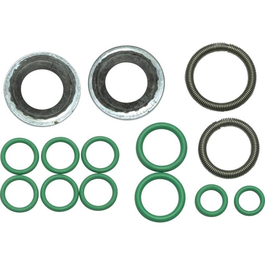 Universal Air Conditioning RS 2600 A/C System Seal Kit -- Rapid Seal Oring Kit