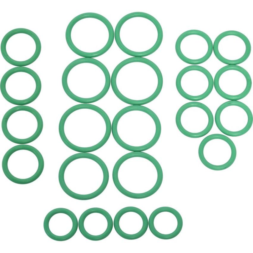 Universal Air Conditioning RS 2601 A/C System Seal Kit -- Rapid Seal Oring Kit
