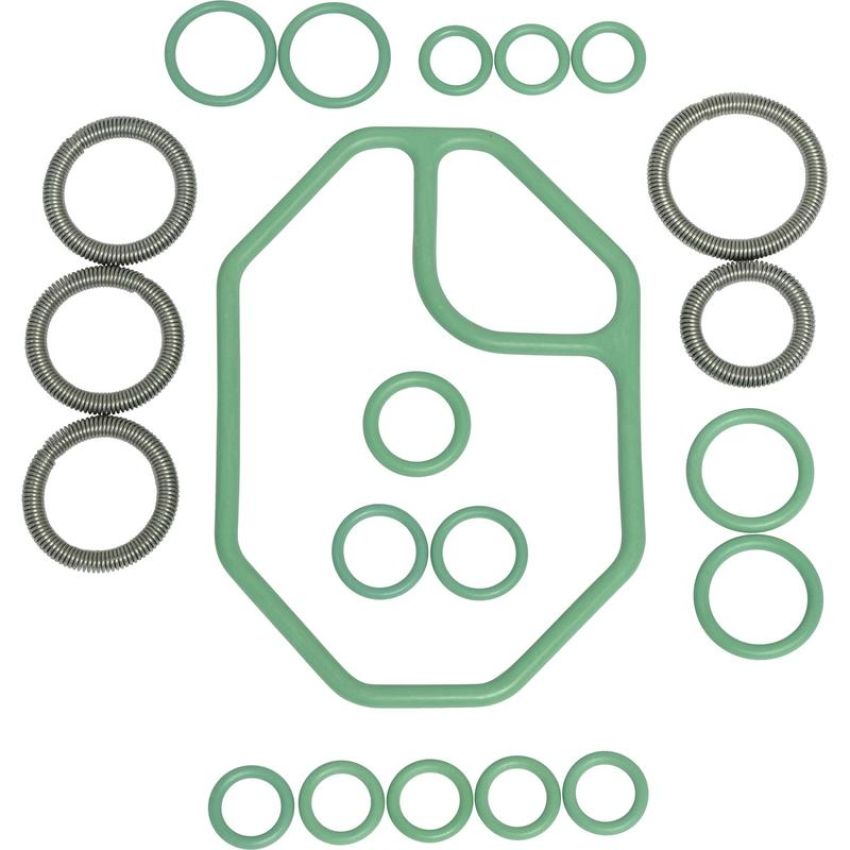 Universal Air Conditioning RS 2603 A/C System Seal Kit -- Rapid Seal Oring Kit