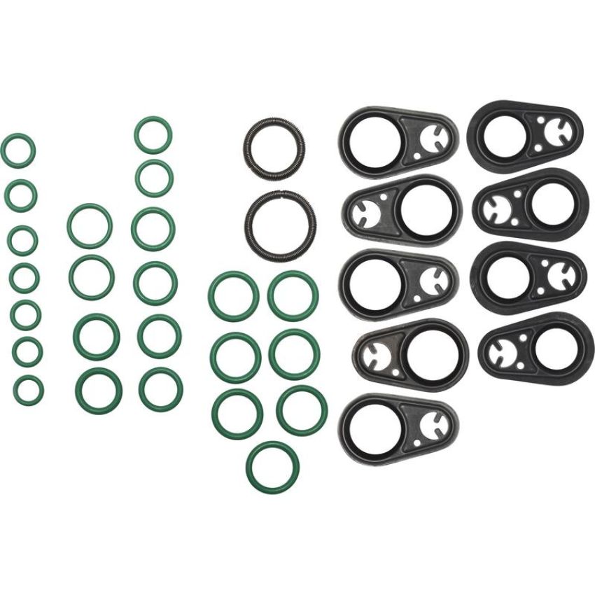 Universal Air Conditioning RS 2604 A/C System Seal Kit -- Rapid Seal Oring Kit