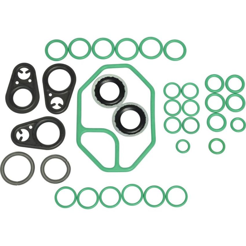 Universal Air Conditioning RS 2605 A/C System Seal Kit -- Rapid Seal Oring Kit