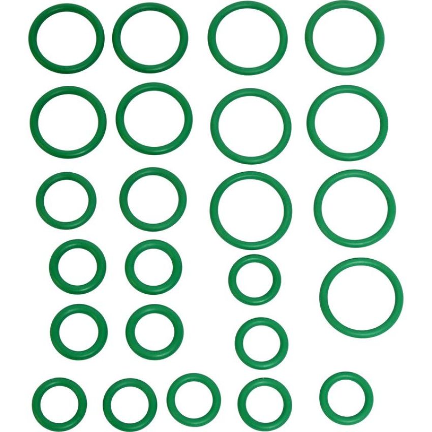 Universal Air Conditioning RS 2606 A/C System Seal Kit -- Rapid Seal Oring Kit