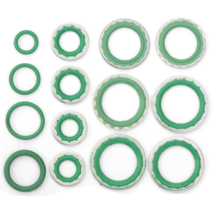 Universal Air Conditioning RS 2607 A/C System Seal Kit -- Rapid Seal Oring Kit