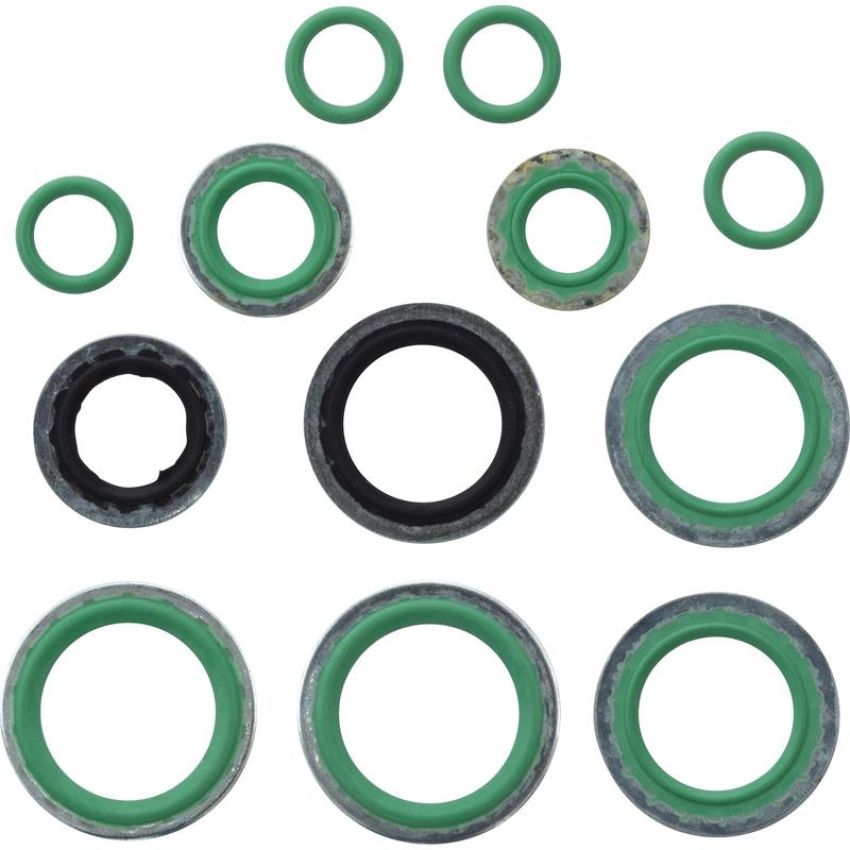 Universal Air Conditioning RS 2608 A/C System Seal Kit -- Rapid Seal Oring Kit