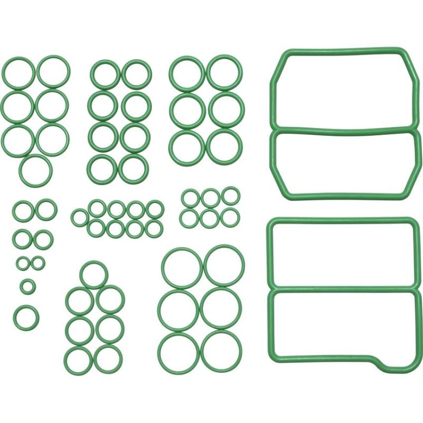 Universal Air Conditioning RS 2610 A/C System Seal Kit -- Rapid Seal Oring Kit