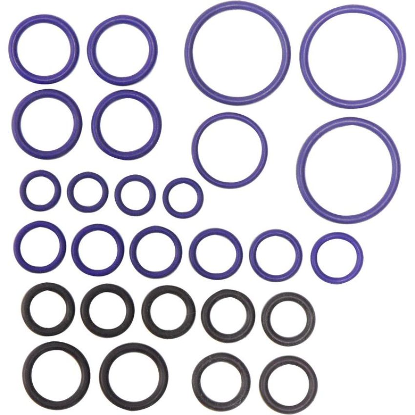Universal Air Conditioning RS 2621 A/C System Seal Kit -- Rapid Seal Oring Kit