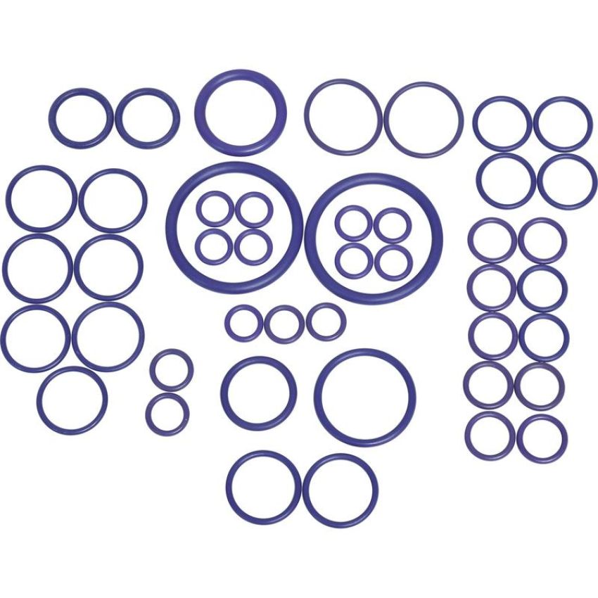 Universal Air Conditioning RS 2622 A/C System Seal Kit -- Rapid Seal Oring Kit