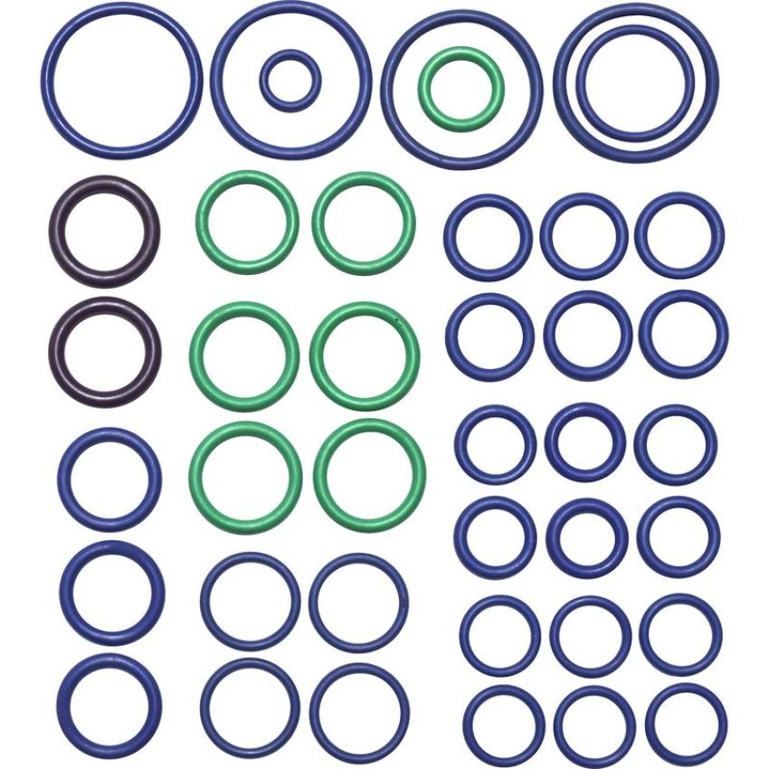 Universal Air Conditioning RS 2624 A/C System Seal Kit -- Rapid Seal Oring Kit
